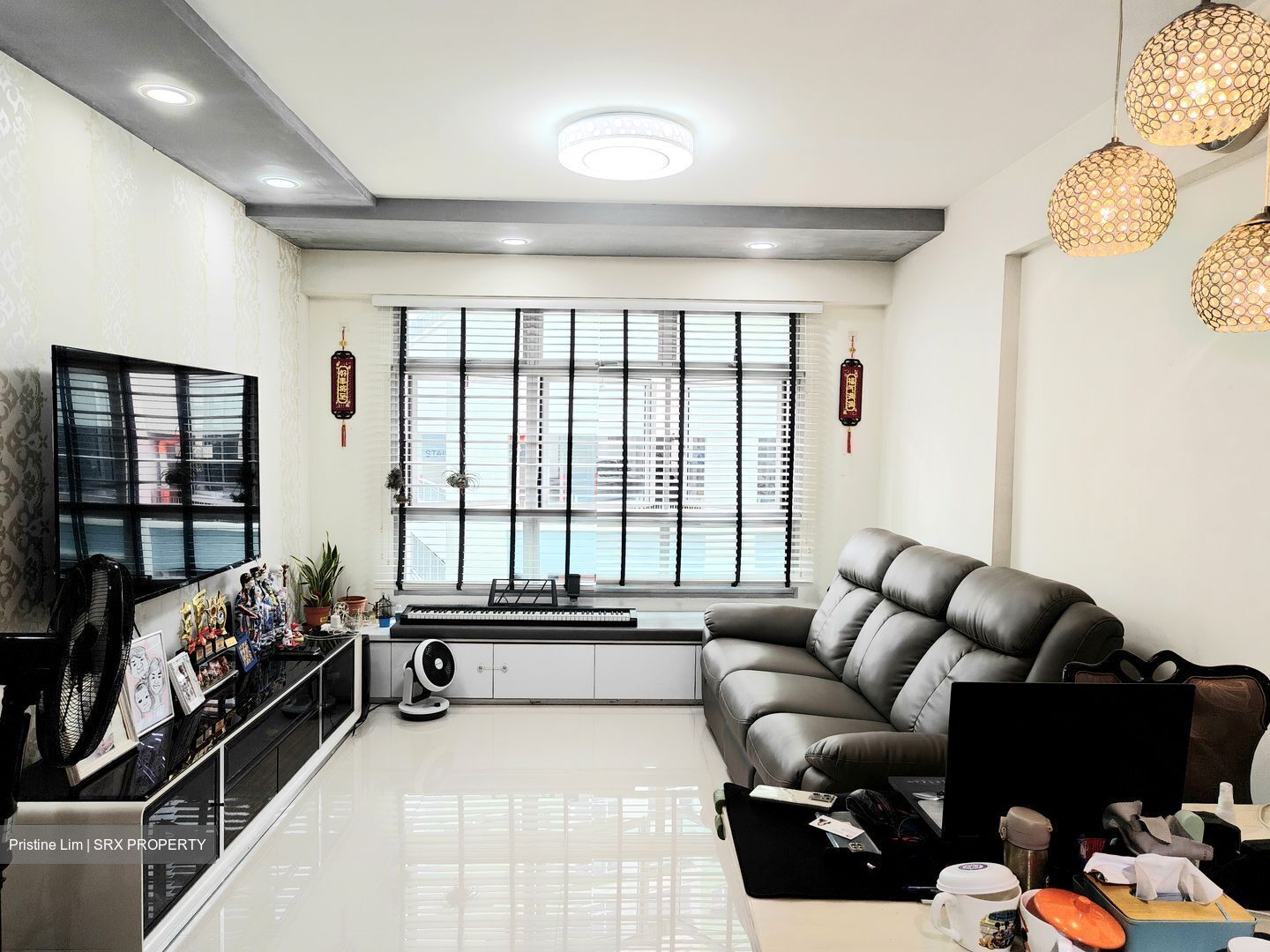 Blk 890B Tampines Greenterrace (Tampines), HDB 4 Rooms #583918011